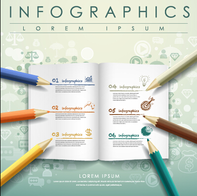 ess Infographic creative design 1644 Business Infographic creative design 1644