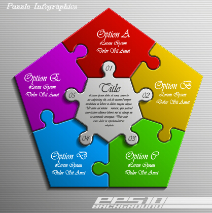 ess Infographic creative design 1647 Business Infographic creative design 1647