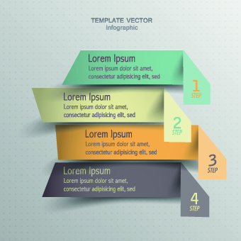 Business Infographic creative design 738