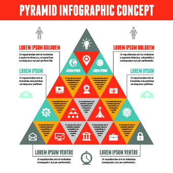 Business Infographic creative design 742