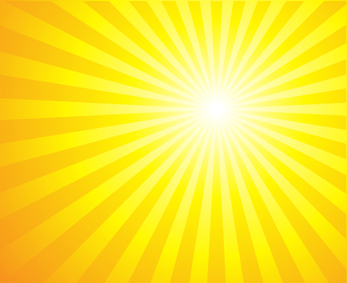 Light burst Effect vector 05