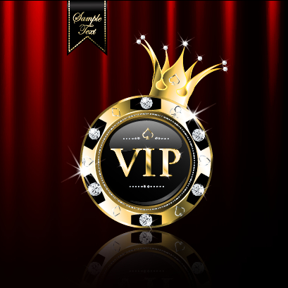 amond VIP royal background vector 05 Luxury diamond VIP royal background vector 05
