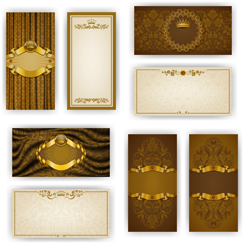 luxury holiday greeting cards 
