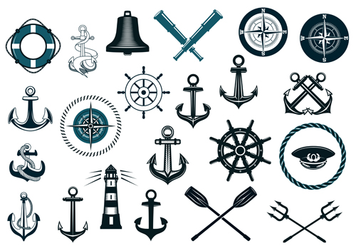 nautical elements 