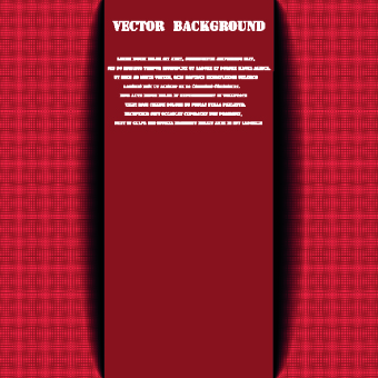 vector background fabric background 