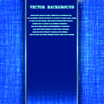 Fabric texture vector background 02