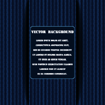 Fabric texture vector background 03