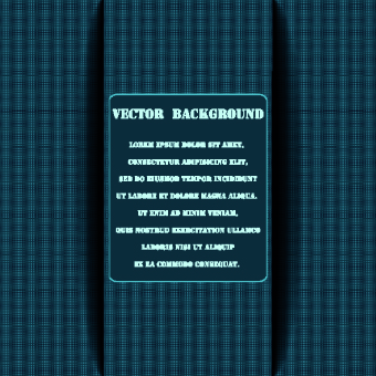 Fabric texture vector background 04