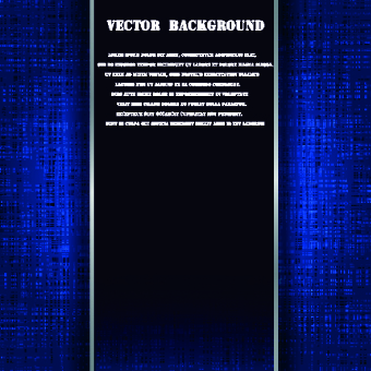 Fabric texture vector background 05
