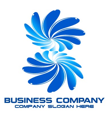 logos logo creative business 