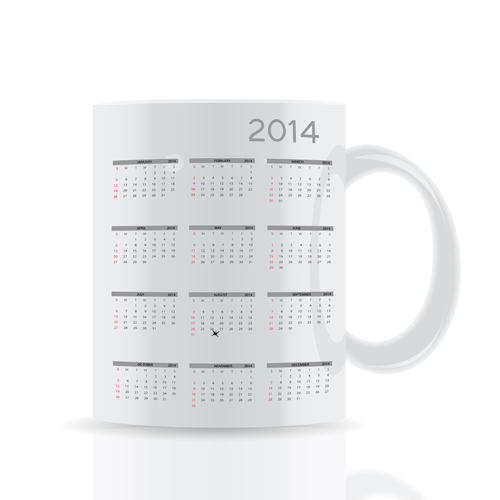 exquisite creative calendars calendar 2014 