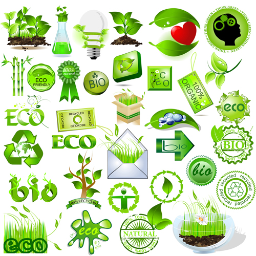 Environmental Protection elements element eco 