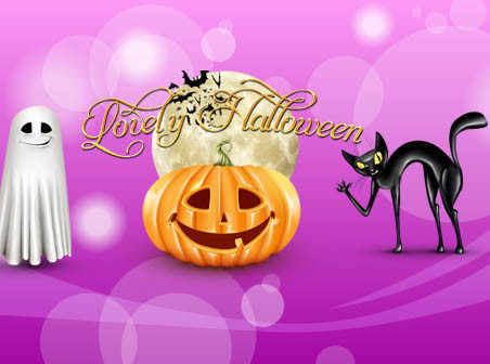 Free Halloween icons