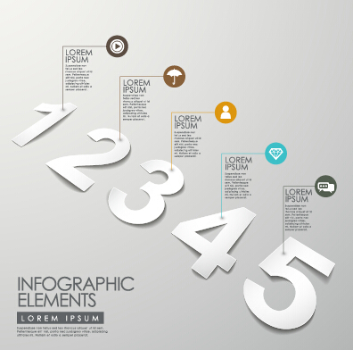 ess Infographic creative design 1461 Business Infographic creative design 1461