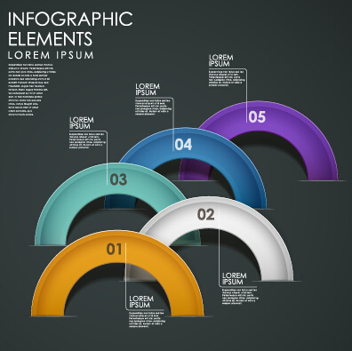 ess Infographic creative design 1463 Business Infographic creative design 1463