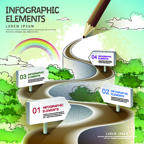 ess Infographic creative design 1635 Business Infographic creative design 1635