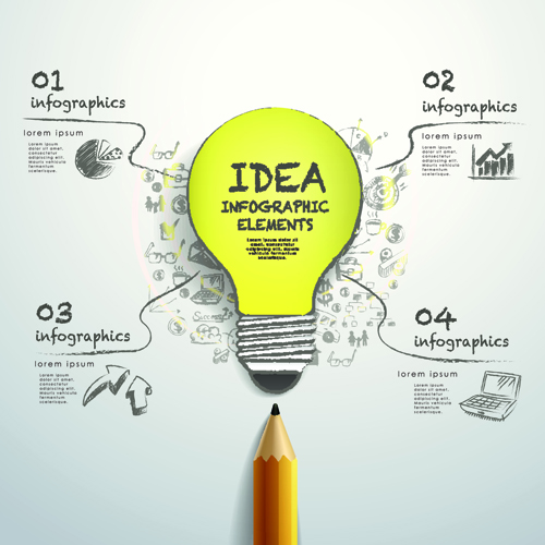ess Infographic creative design 1638 Business Infographic creative design 1638
