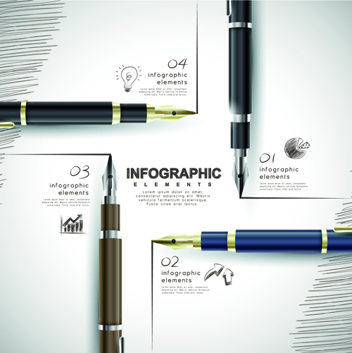 ess Infographic creative design 1639 Business Infographic creative design 1639