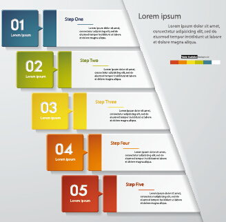 Business Infographic creative design 2021