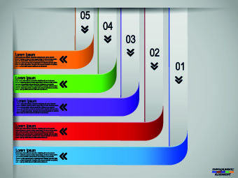 Business Infographic creative design 274