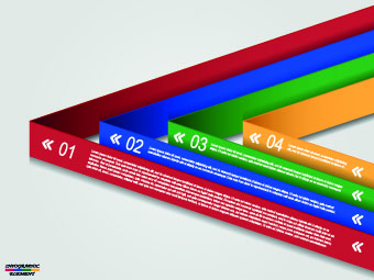 Business Infographic creative design 275