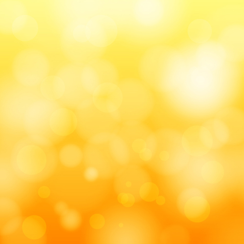 Sparkling Orange backgrounds vector graphics 02