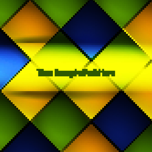 Stylish Abstract vector background art 01