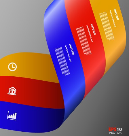 Business Infographic creative design 1044
