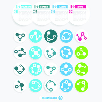 Business Infographic creative design 269
