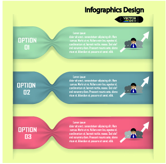 infographic graphic business 