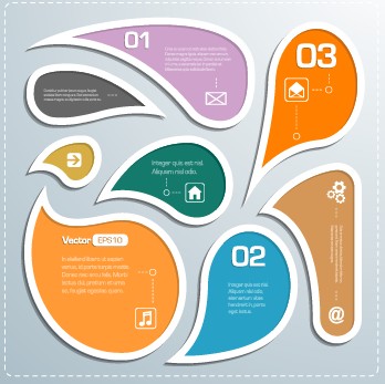 Business Infographic creative design 903