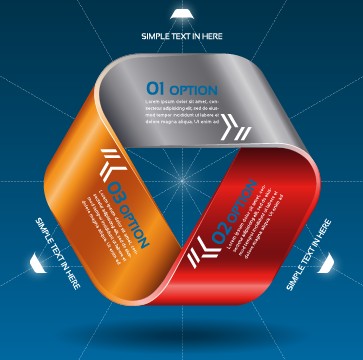 Business Infographic creative design 904