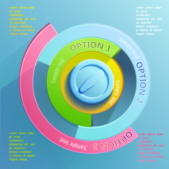 Business Infographic creative design 97