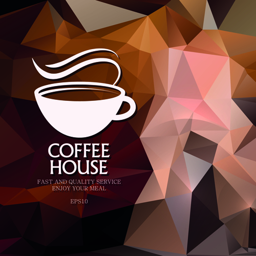 nu cover creative design graphics 04 Coffee house menu cover creative design graphics 04