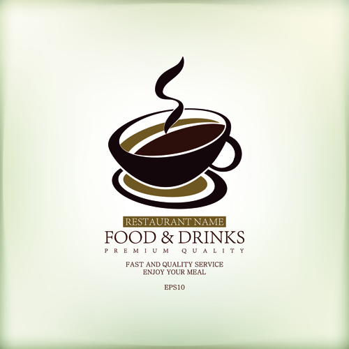 nu cover creative design graphics 05 Coffee house menu cover creative design graphics 05