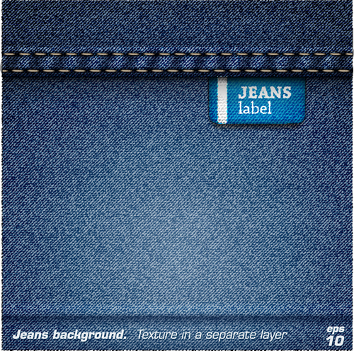jeans fabric 