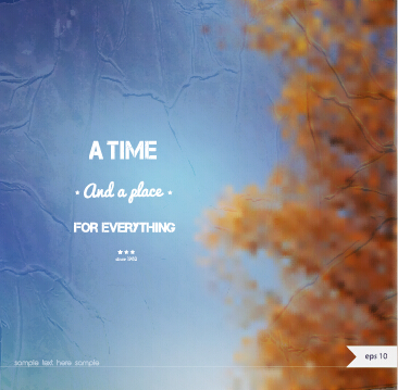 fe summer blurs background vector 01 Life summer blurs background vector 01