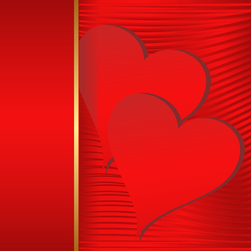 valentines valentine red background heart background 