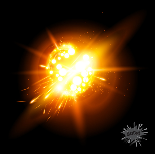 Special Effects design elements 05
