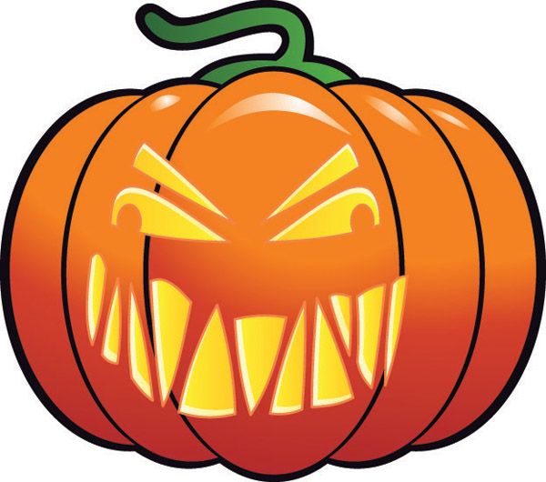 pumpkin halloween 