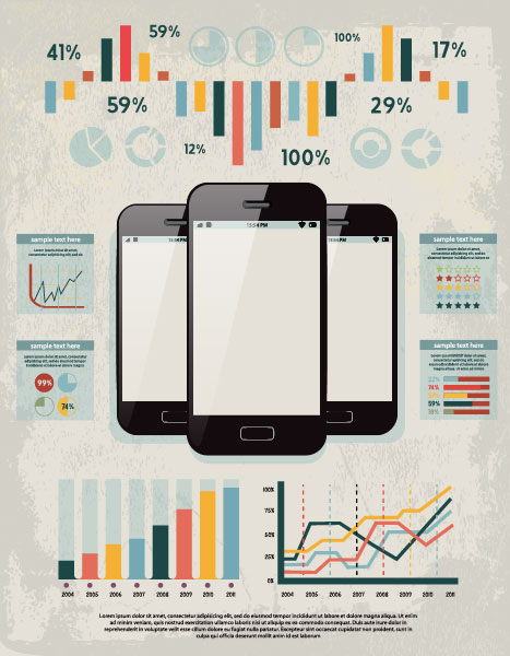 Data report 03 vector set
