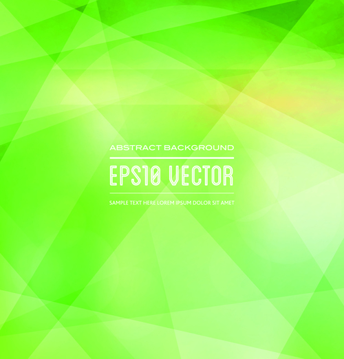 metric vector background graphics 01 Bokeh abstract geometric vector background graphics 01