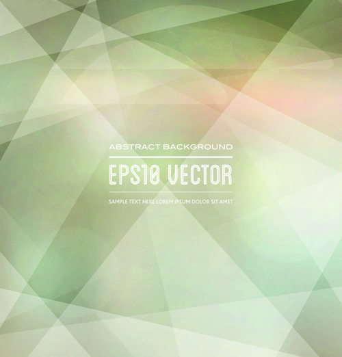 metric vector background graphics 02 Bokeh abstract geometric vector background graphics 02