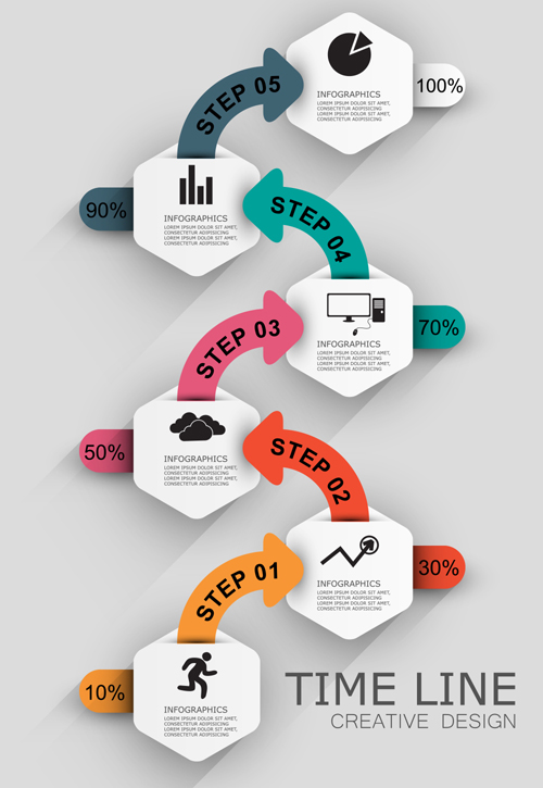 Business Infographic creative design 3602 Business Infographic creative design 3602