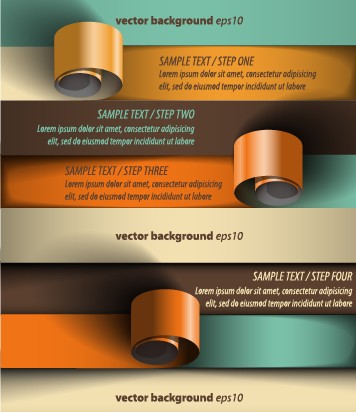 Business Infographic creative design 433