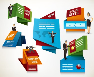 Business Infographic creative design 895
