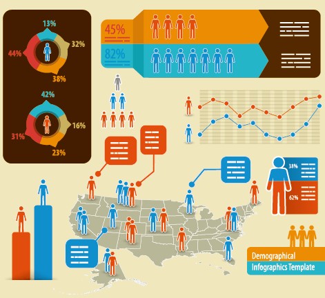 Business Infographic creative design 896