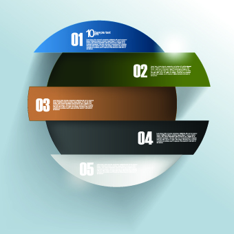 Business Infographic creative design 99