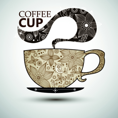 nu cover creative design graphics 01 Coffee house menu cover creative design graphics 01