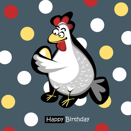 funny character cartoon cards birthday cards birthday 